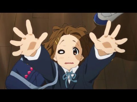 AMV The Comeback
