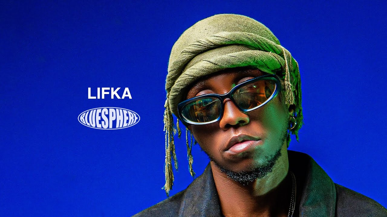 LIFKA - YE WANDA (BLUE’S PHERE Performance )