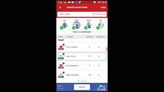 Dream11 Manchester City vs Southampton {SOU vs MCI} Best Winning Team Dream11 Manchester City vs Southampton {SOU vs MCI} Best Winning Team