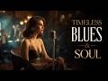 Timeless Blues & Soul 💖 Love, Heartbreak and Healing Inspired by Etta James 🎙