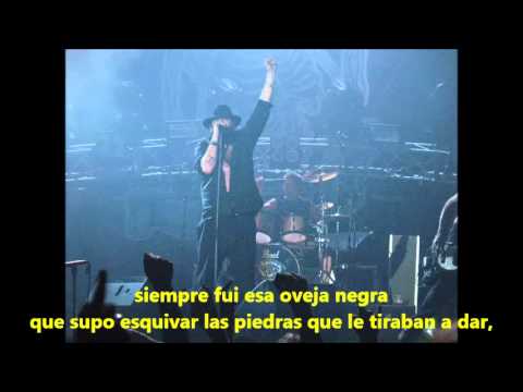 Marea - Como el viento de poniente (Con letra)