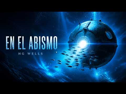 En el Abismo de HG Wells - Audiolibro en español