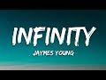 James Young Infinity Lyrics 10 HOUR LOOP James Young Infinity Lyrics 10 HOUR LOOP