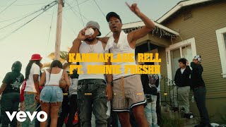 Kammaflage Rell - 59 Day Freestyle (Official Music Video) ft. Donnie Freshh