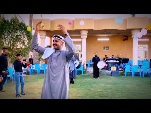 مناسبه طهور يوسف قصي بين الفشك و الرمان الفنان حامد الفراتي