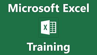 Excel 2019 & 365 Tutorial Recording Macros Microsoft Training