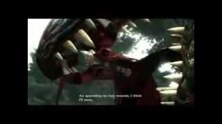 Devil May Cry 4 Mission 13