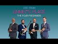 Capture de la vidéo Live From Emmet's Place Vol. 106 - The Four Freshmen