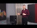 End of video