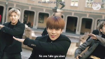 Ateez - Promise [Eng Sub-Romanization-Hangul] MV