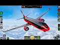 Real Flight Airplane City Pilot Simulator 3D || Boeing 777 Emergency Landing - Android Gameplay