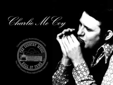 Charlie McCoy - Georgia On My Mind