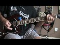 Down Payment Blues - AC/DC (Guitar Cover)