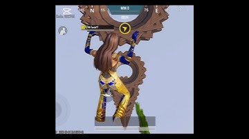 Pubg Wow Funny Map 🤣🤣#pubgmnextstarprogram #pubgmobile #pubgmobilec8s24 #mrtenda #pubgmwow