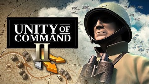 Overlord Defence - Unity of Command 2