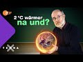 Live Schulstunde | Klimawandel | Terra X | Dr. Cecilia Scorza-Lesch & Prof. Harald Lesch