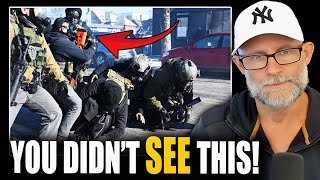 Alex Pretti - Ice Shooting Psyop Exposed! | Chris Thrall Live