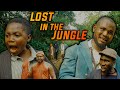 LOST IN THE JUNGLE (PRAIZE VICTOR COMEDY TV) #praizevictorcomedy  #goodluck