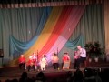Детский ансамбль народных инструментов Капелька