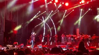Christian Nodal - Perdoname - Carnaval Campeche 2020