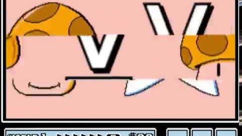 Viciouskill Mario Roulette WonderCon v04