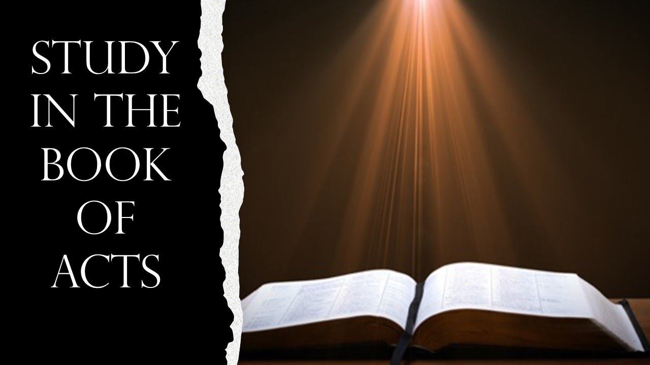 Acts 10 9 18 Meaning