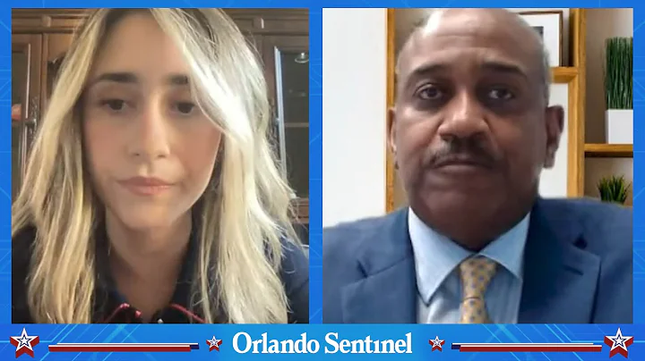 Florida House District 45: Carolina Amesty and All...