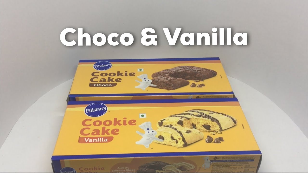 pillsbury cookie cake house