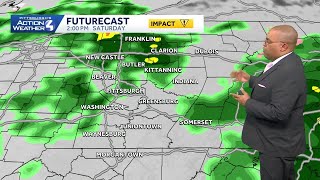 Jnauary 9: Impact Day Saturday for Pittsburgh