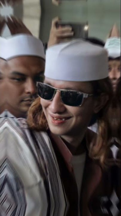 STORY WA 30 DETIK |•| Habib Bahar Bin Ali Bin Smith ❤🤍 #shorts