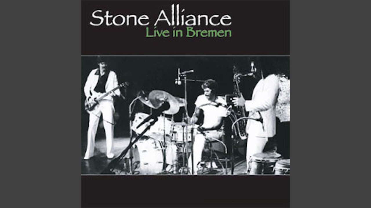 洋楽 STONE ALLIANCE SWEETIE-PIE 7inch Stone Alliance – Sweetie-Pie – Vinyl (7