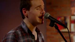 Stellar Young (The City Never Sleeps) Live at Justin's Full Show