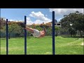 Street workout