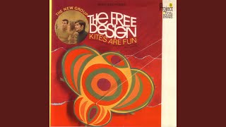 Video thumbnail of "The Free Design - Don't Turn Away"