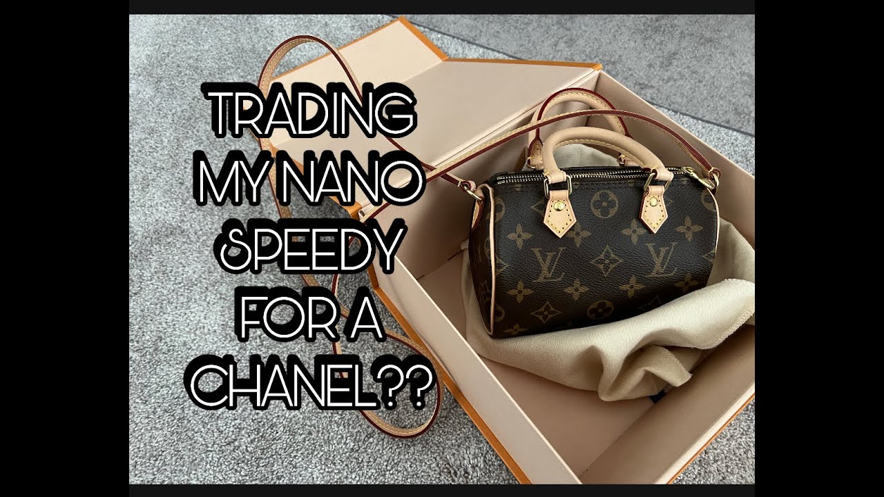 lv nano speedy real vs fake