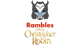 Download Lagu SoundJack's Rambles #40: Christopher Robin Download Lagu SoundJack's Rambles #40: Christopher Robin