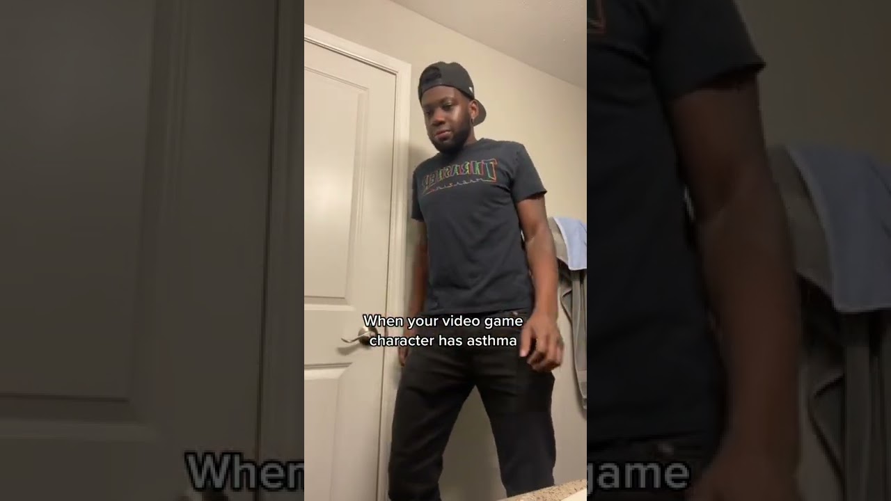 When you leave a key item in a video game 