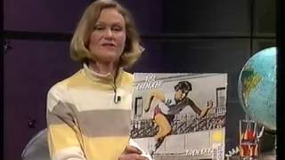 Tøsedrengene I Studiet, 1984