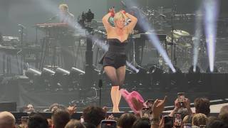 Robyn - Talk to Me (Live), Amsterdam 2026