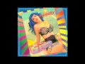 ケイティ・ペリー「カリフォルニア・ガールズ」歌詞ビデオ