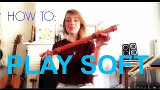 Tutorial: HOW TO PLAY SOFT screenshot 1