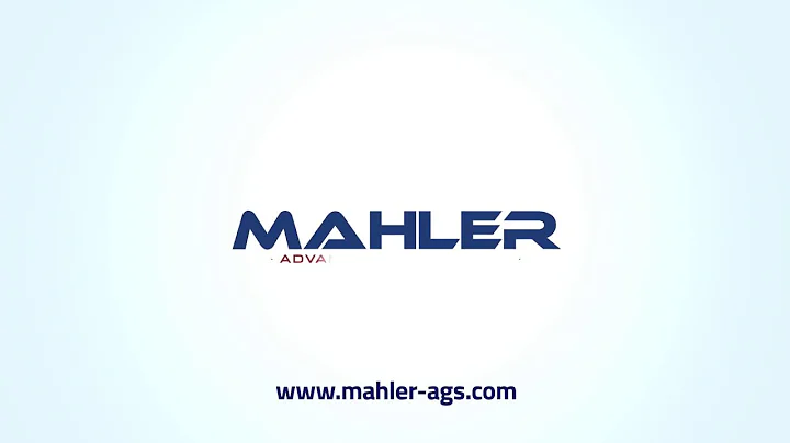 Oxygen generation by VPSA technology (Mahler AGS GmbH)