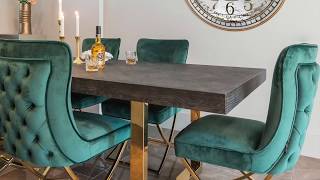 Blackbone Oak Furniture at Modish Living