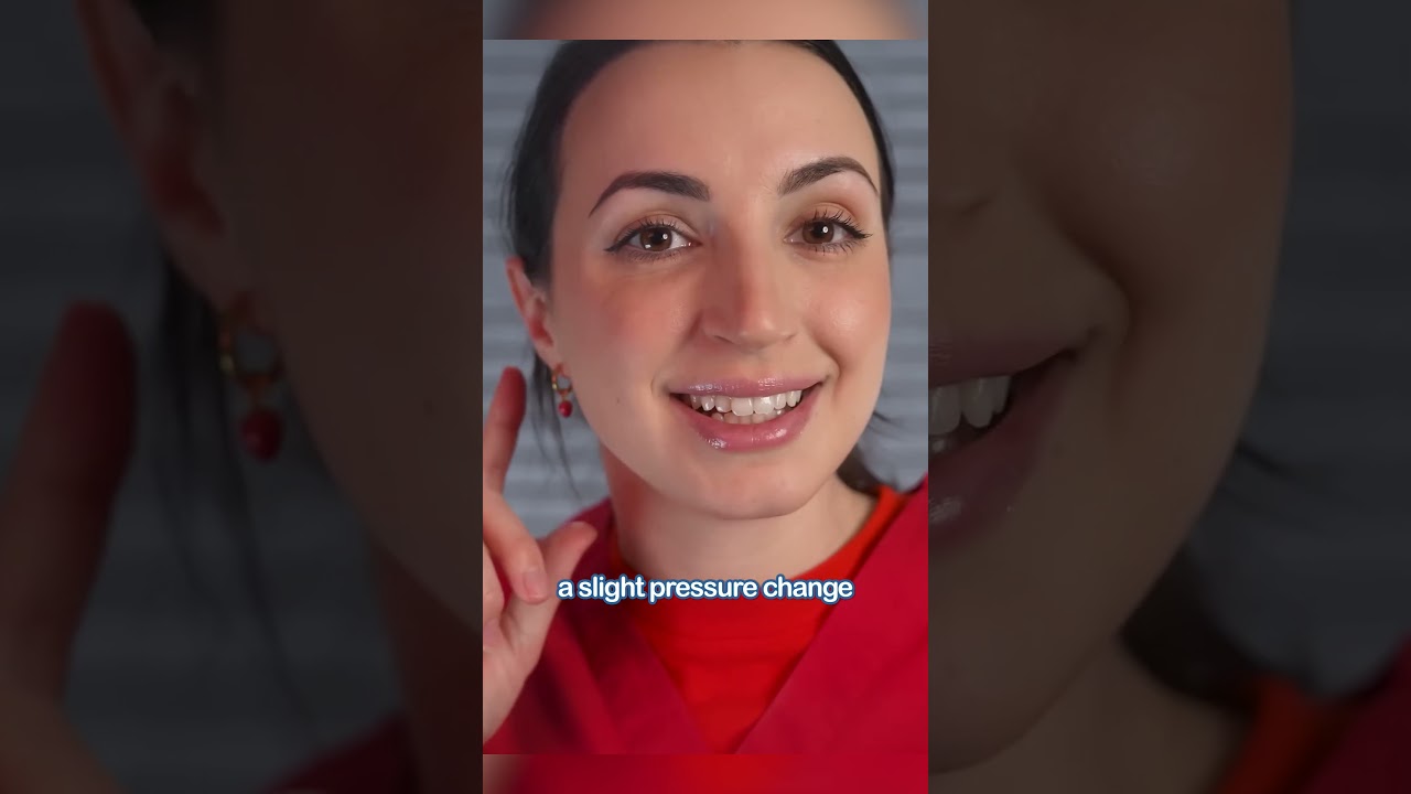 ASMR - Audiogram Hearing Test #shorts