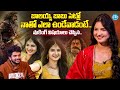 Harshaali Malhotra Talks About Balakrishna & Akhanda 2