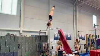 Training Ray Bar Releases