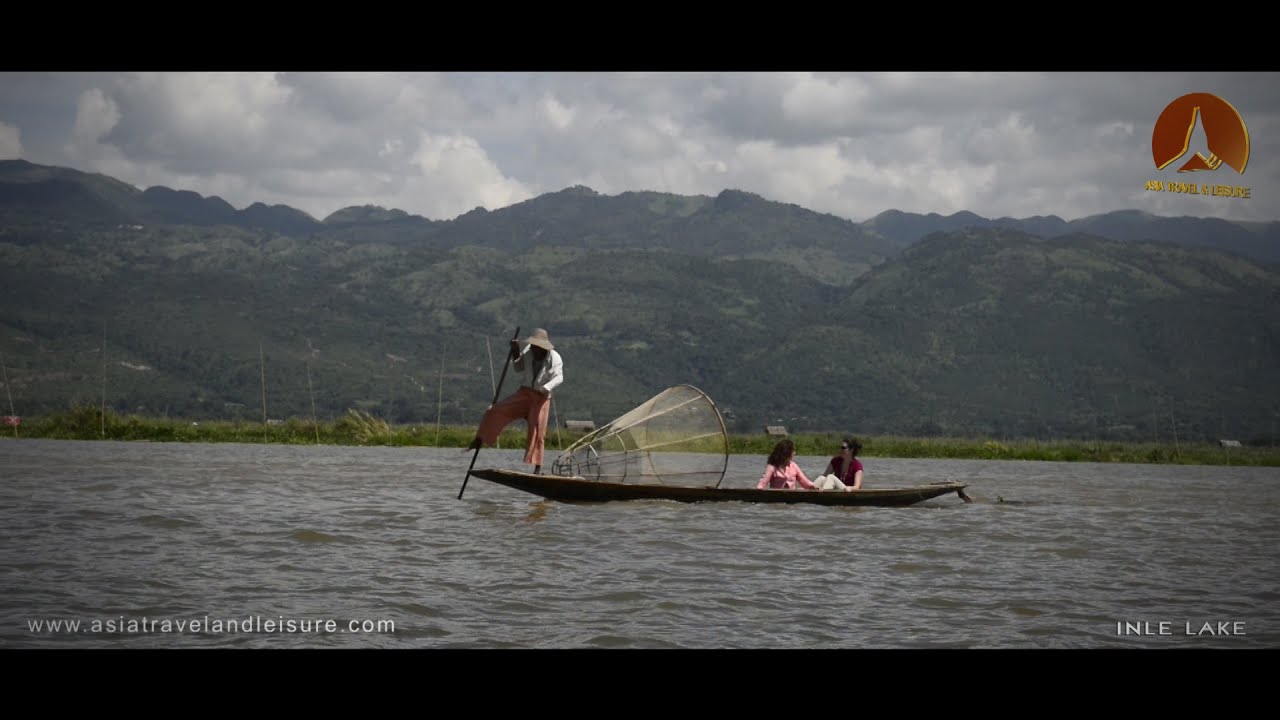 Myanmar Discovery 14 days