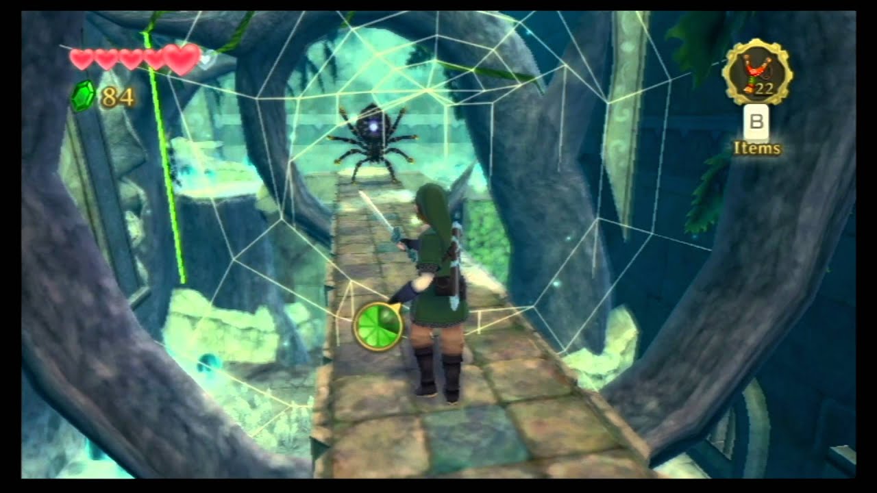 The Legend Of Zelda Skyward Sword Forest Temple Skyview Temple Walkthrough Part 1 Of 3 1080p the-legend-of-zelda-skyward-sword-forest-temple-skyview-temple-walkthrough-part-1-of-3-1080p