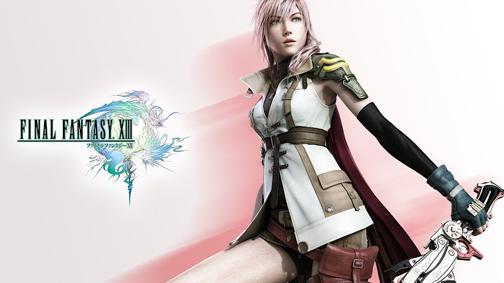 Đánh giá final fantasy xiii lightning returns năm 2024