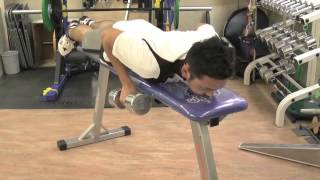 Multifunctional Hi Bench